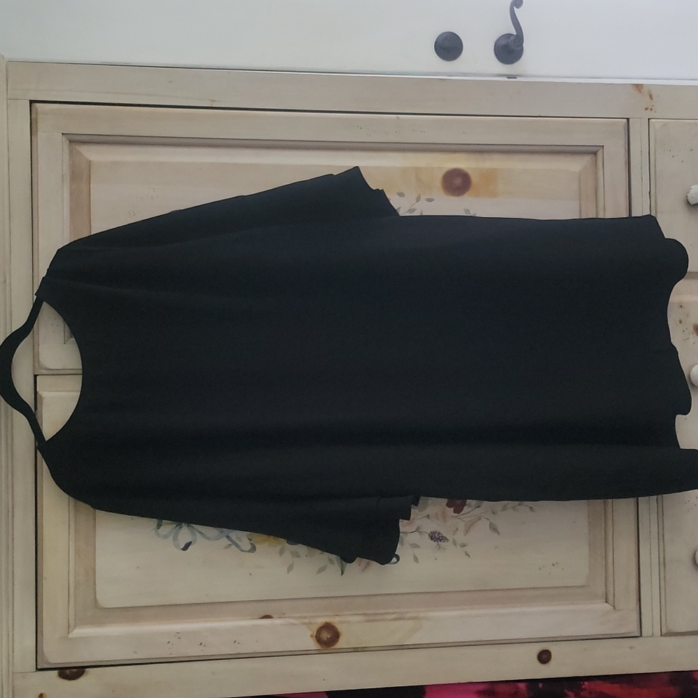 Principessa shift dress